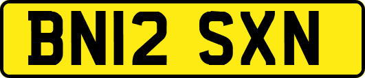 BN12SXN