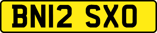 BN12SXO