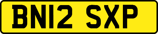 BN12SXP