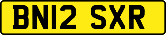 BN12SXR