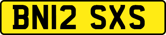 BN12SXS