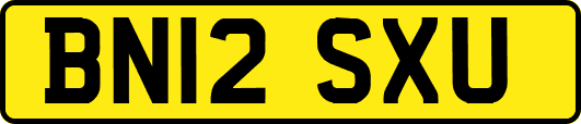 BN12SXU