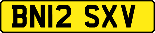 BN12SXV
