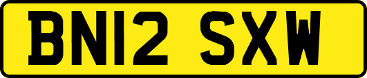 BN12SXW