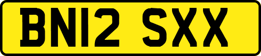 BN12SXX