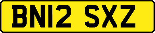 BN12SXZ