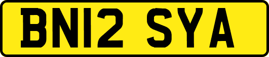BN12SYA