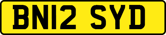 BN12SYD