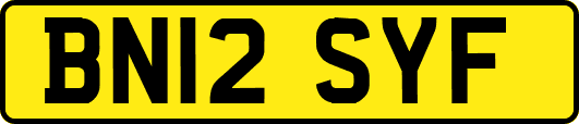 BN12SYF