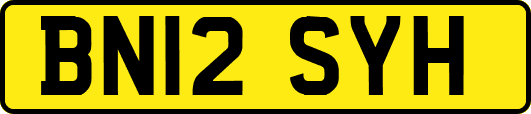 BN12SYH