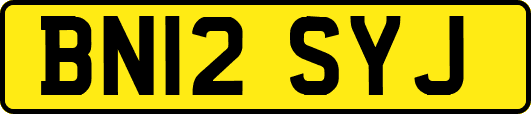BN12SYJ
