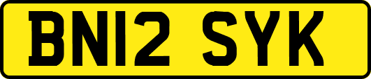 BN12SYK