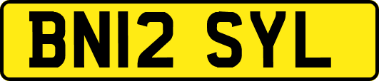 BN12SYL