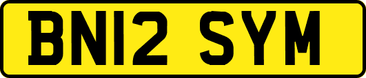 BN12SYM