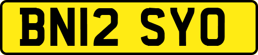 BN12SYO