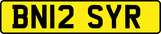BN12SYR