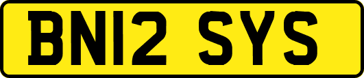 BN12SYS