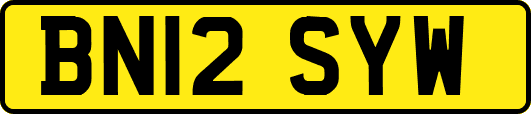 BN12SYW