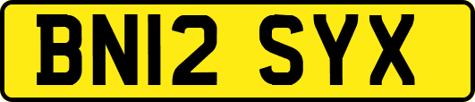 BN12SYX