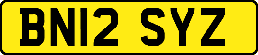 BN12SYZ