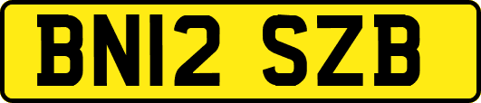 BN12SZB