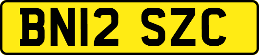 BN12SZC