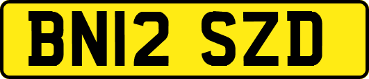 BN12SZD