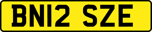 BN12SZE