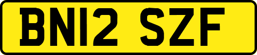 BN12SZF