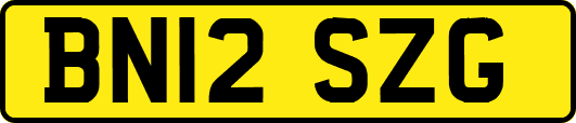 BN12SZG