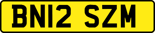 BN12SZM