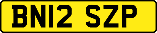 BN12SZP