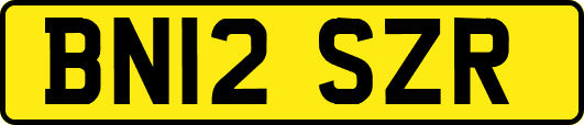 BN12SZR