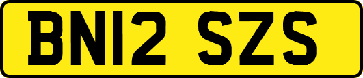 BN12SZS