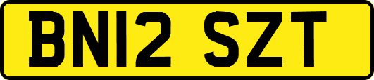 BN12SZT