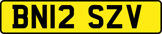 BN12SZV