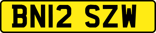 BN12SZW