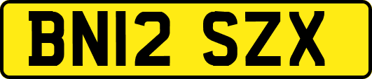 BN12SZX