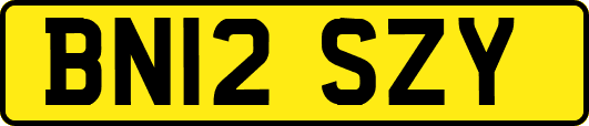 BN12SZY