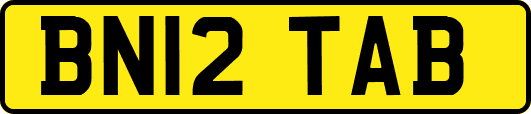 BN12TAB