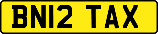 BN12TAX