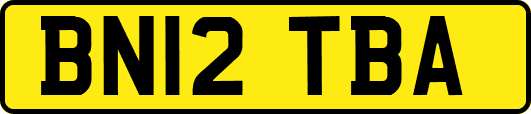 BN12TBA