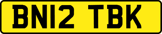 BN12TBK
