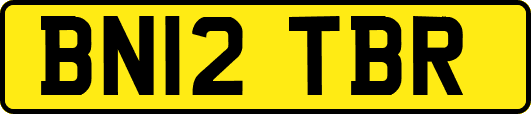 BN12TBR