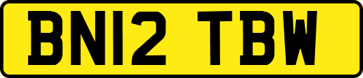 BN12TBW