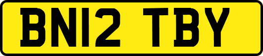 BN12TBY