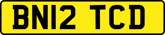 BN12TCD