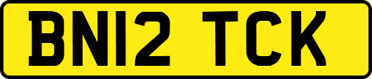 BN12TCK