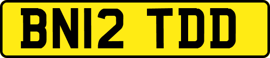 BN12TDD