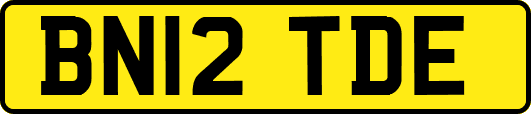 BN12TDE